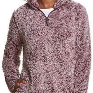 Weatherproof vintage sweater